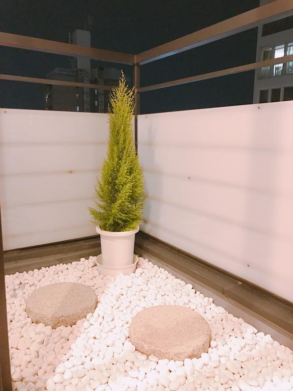 Sarangbang Hotel Kiotó Kültér fotó