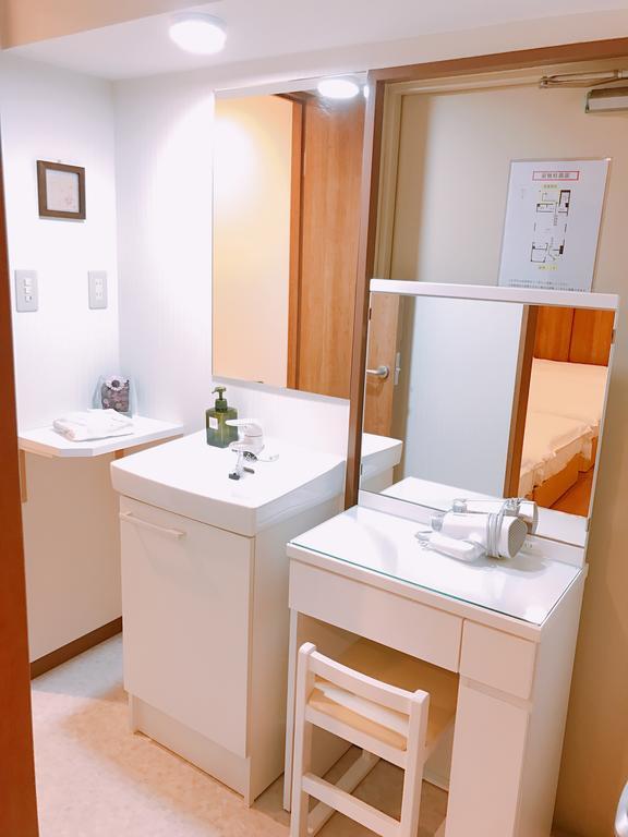 Sarangbang Hotel Kiotó Kültér fotó