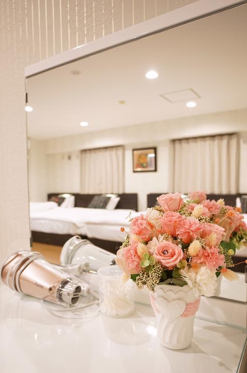 Sarangbang Hotel Kiotó Kültér fotó