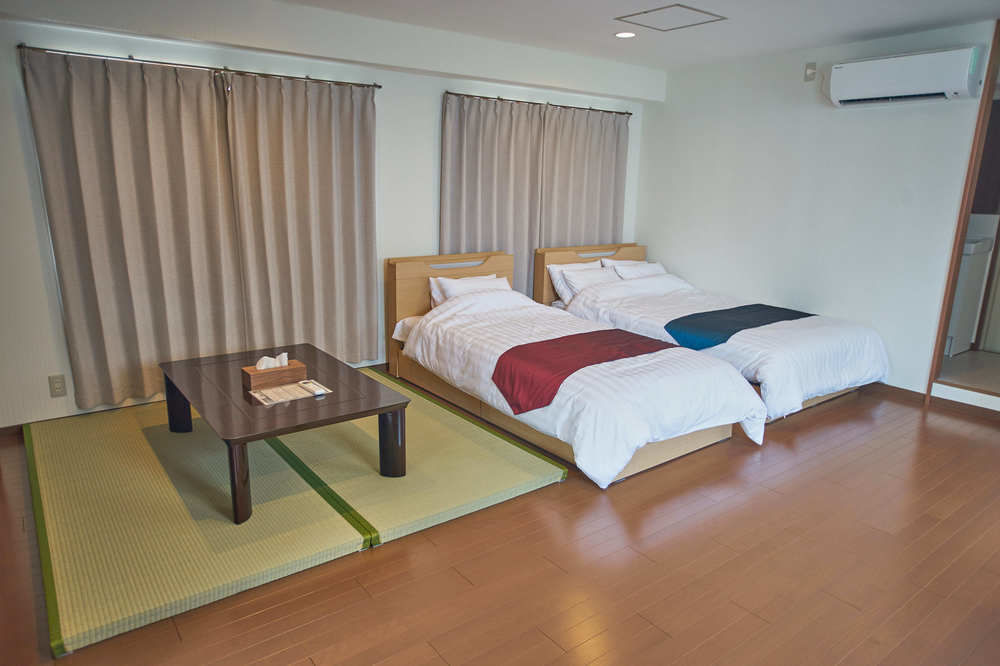 Sarangbang Hotel Kiotó Kültér fotó