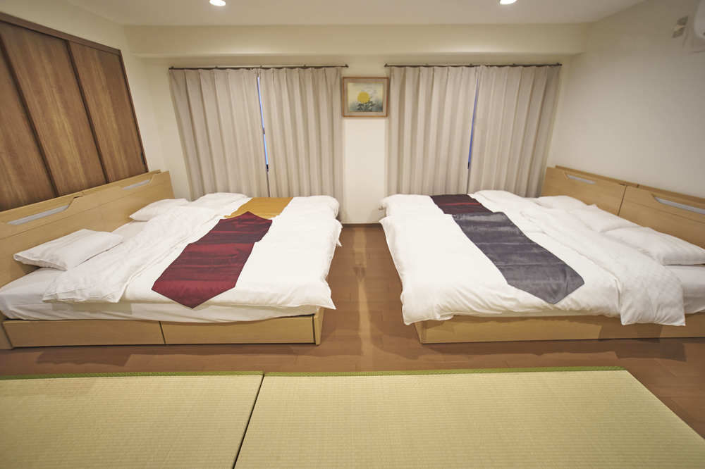Sarangbang Hotel Kiotó Kültér fotó