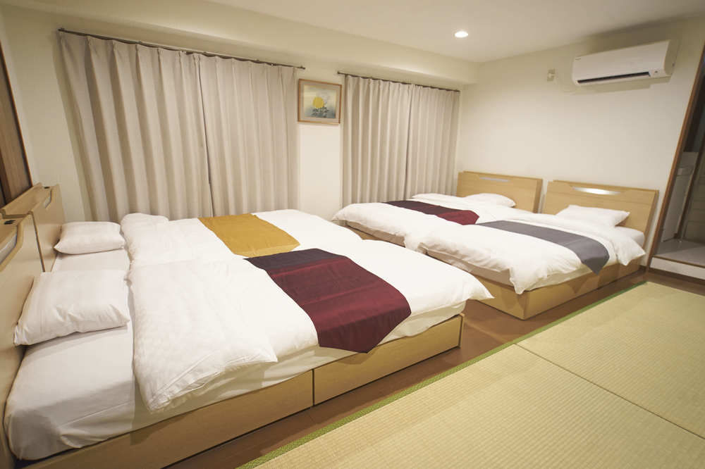 Sarangbang Hotel Kiotó Kültér fotó